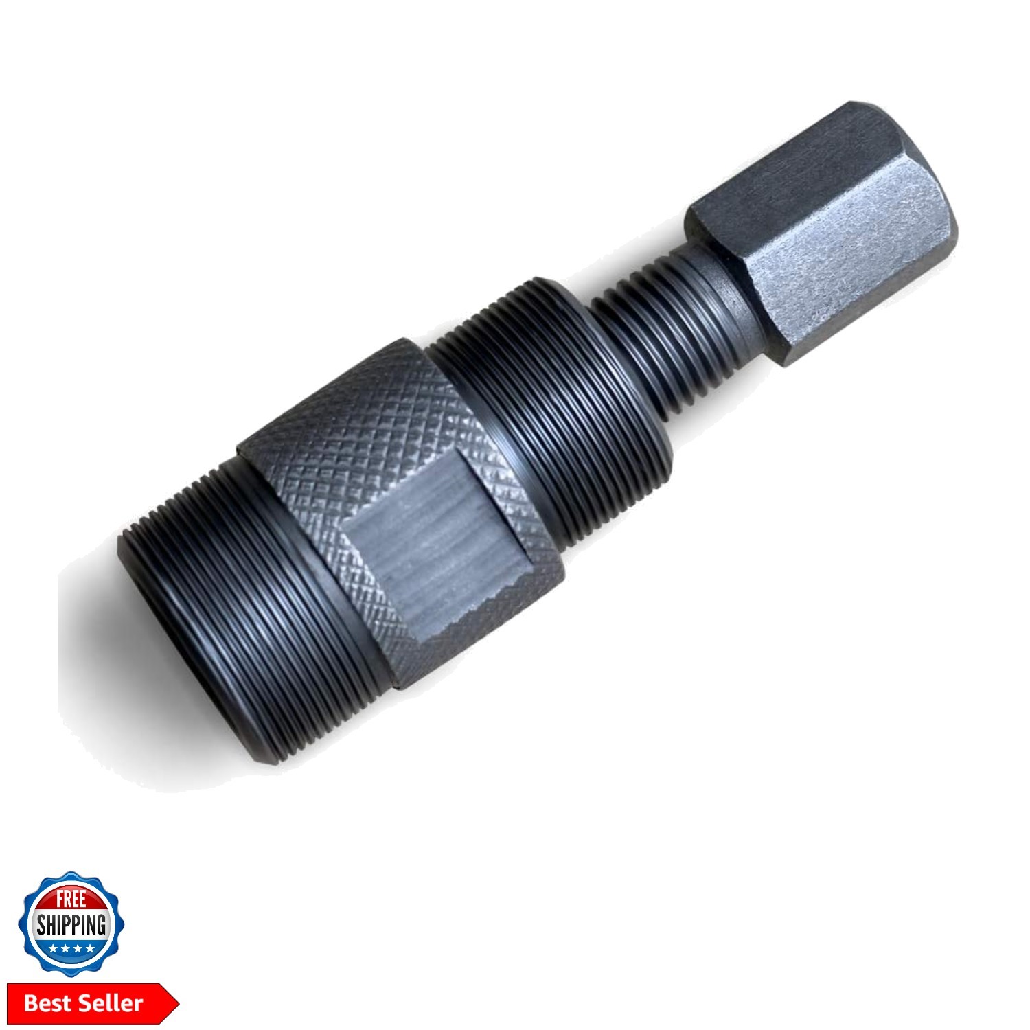 Stator Magneto Flywheel Puller 24mm&27mm Repair Tool Fit for GY6 50cc 125cc 1...