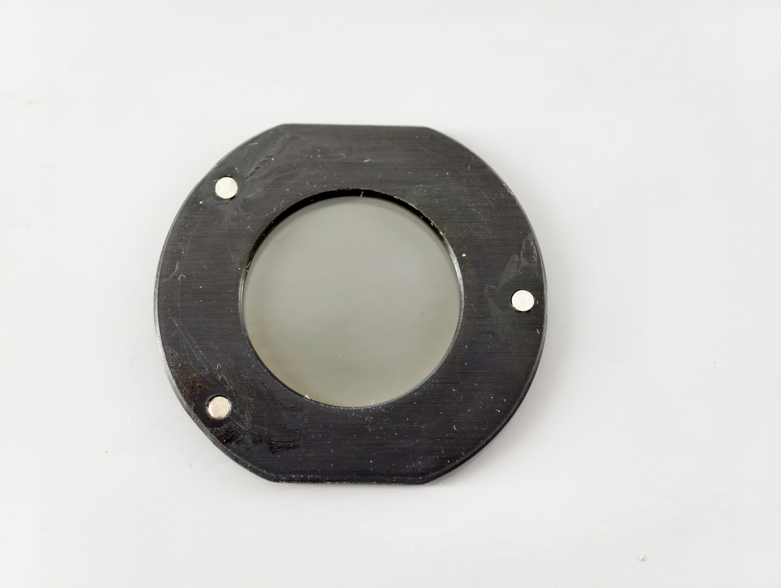 TMS Substitute for Olympus Microscope U-ANT Analyzer Polarizer