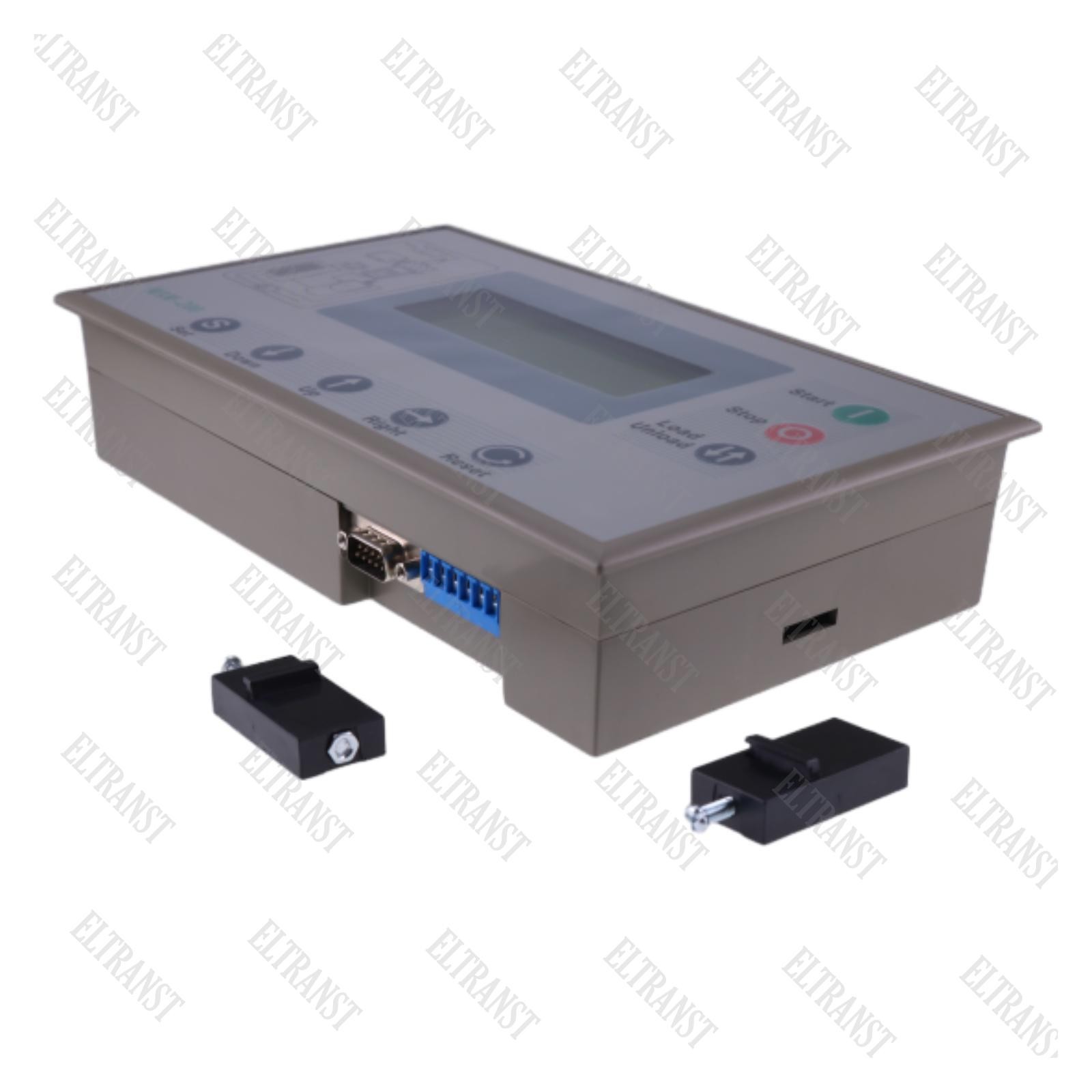 NEW PLC Computer Controller Panel For Air Compressor MAM-200 MAM200