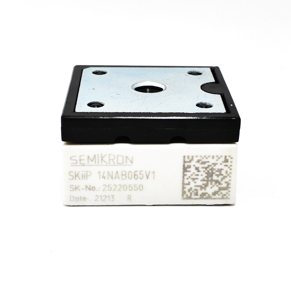 SKIIP14NAB065V1 SEMIKRO MODULE