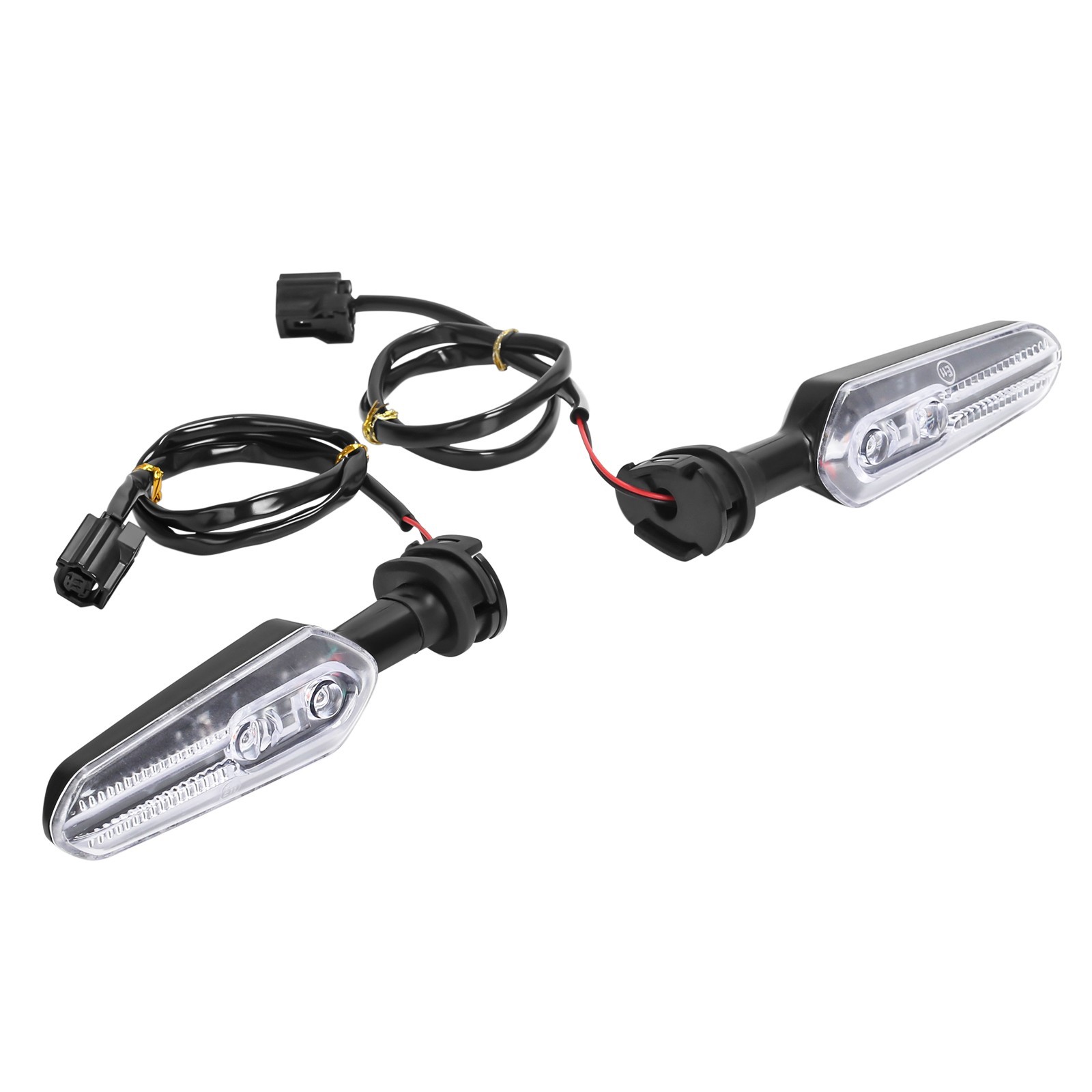 For YAMAHA XSR 900 XSR 700 2022-2026 LED Plug & Play Rear Turn Signal Lights