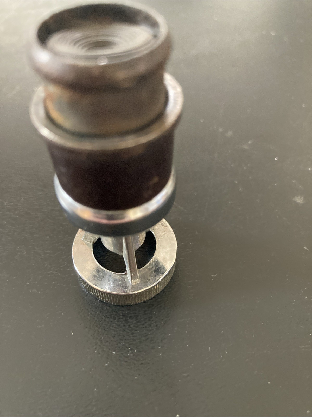 61-61 Oldsmobile Cigarette Lighter