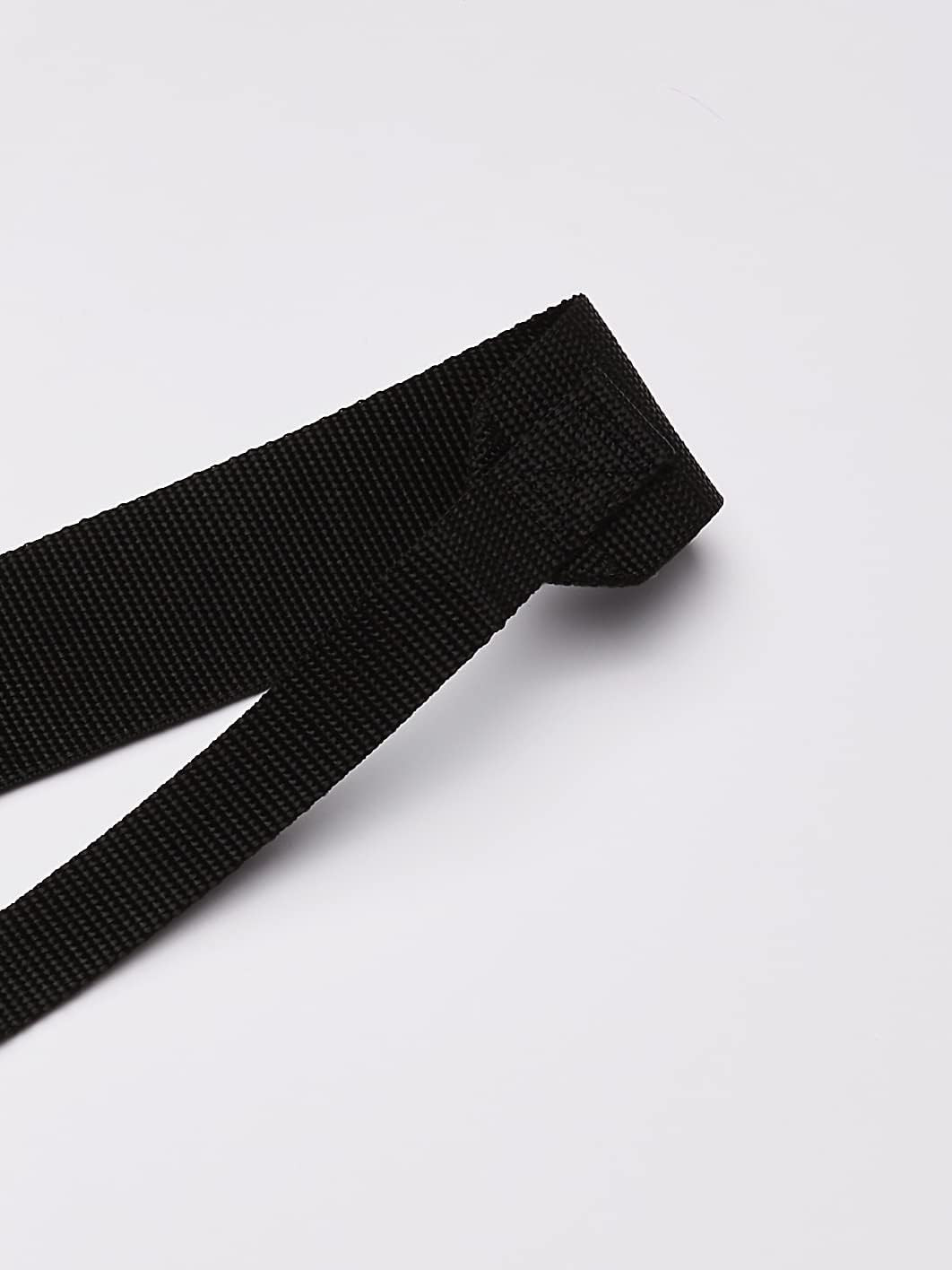 LF350B Black Parade Marching Bass Drum Sling