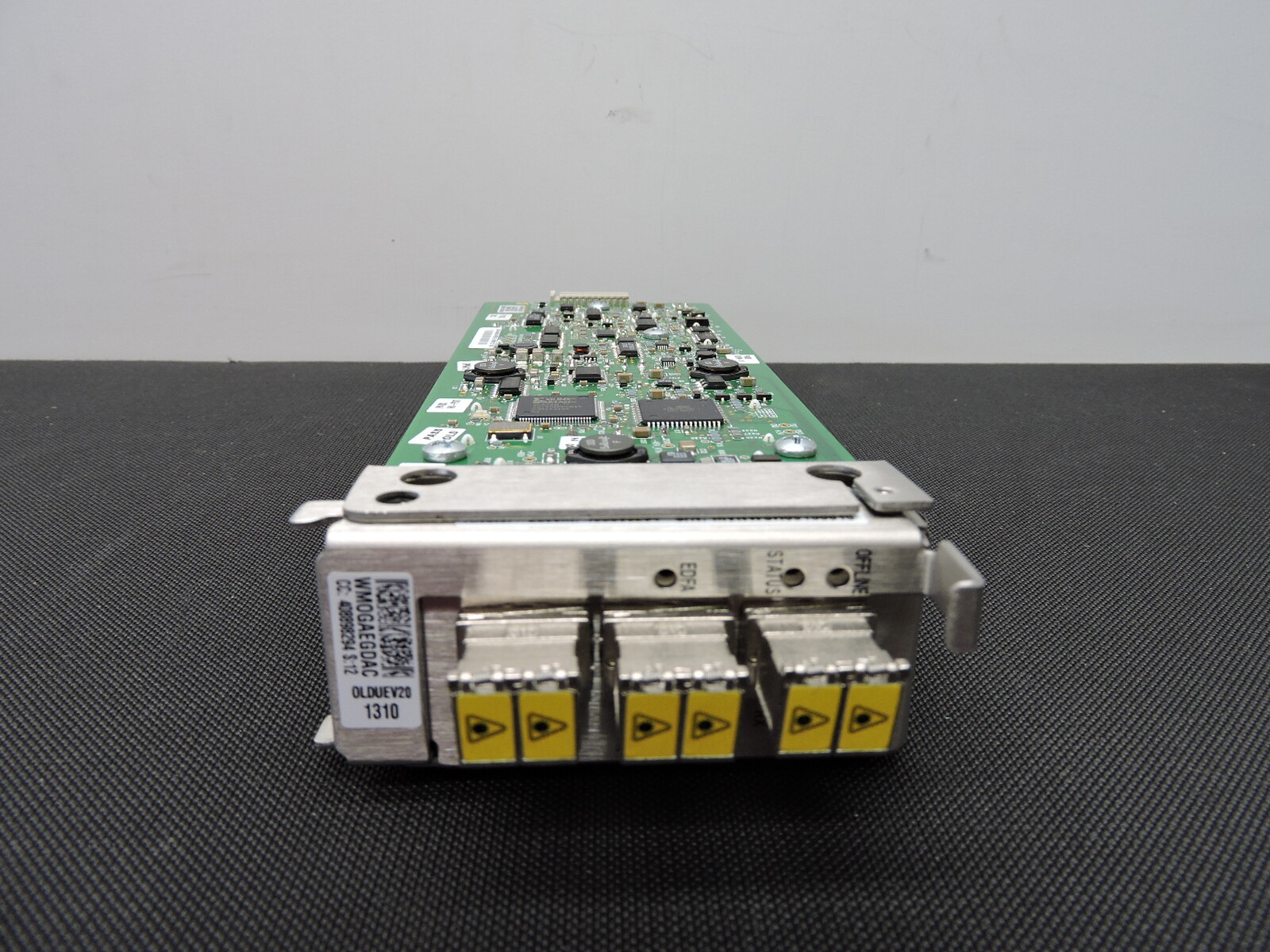 ADVA MOVAZ 408898294 WM0GAEGDAC 250-0996-29 - NOB NEW
