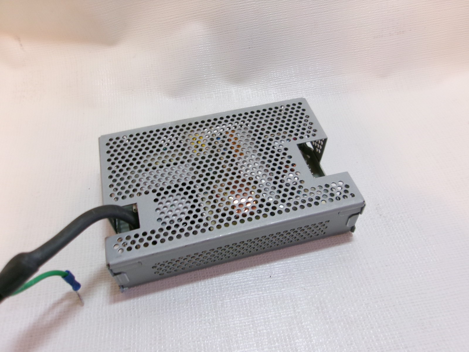 New old Stock Emerson GLS22 AC/DC Power Unit