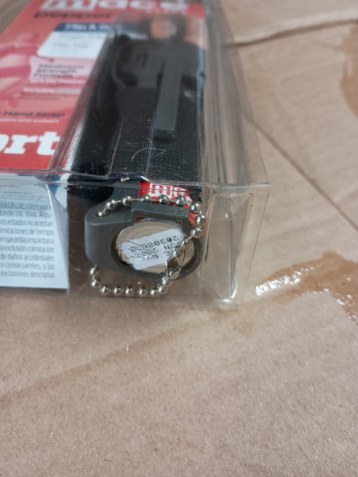 MACE® BRAND Jogger Model Pepper Spray