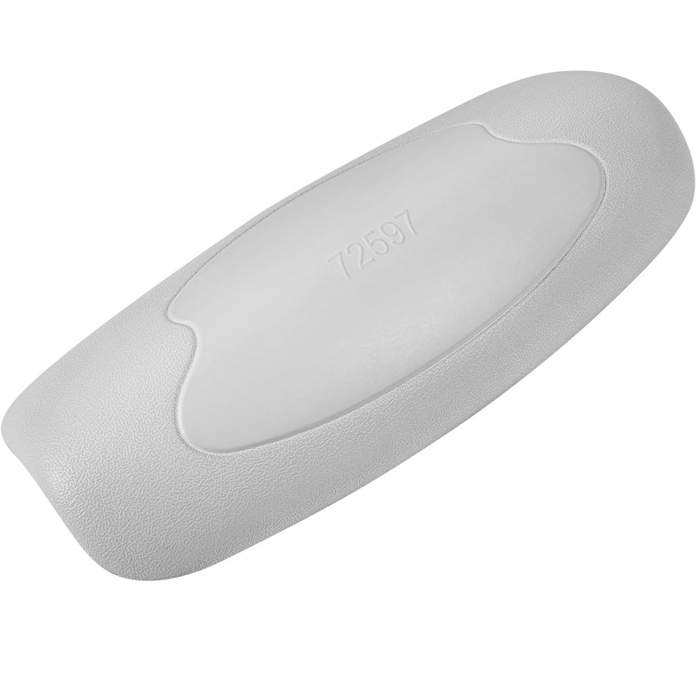 72597 Hot Tub Head Rest Pillow for Highlife Series Spas Aria (AR) Grandee (G)