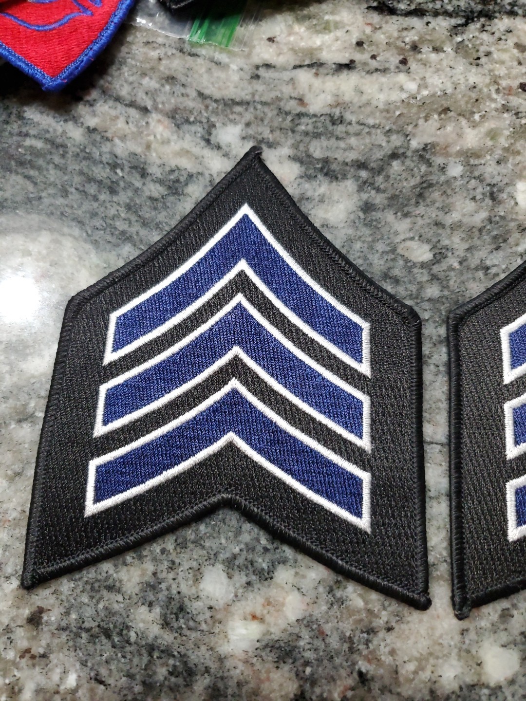OPD Oakland Police Department Patch