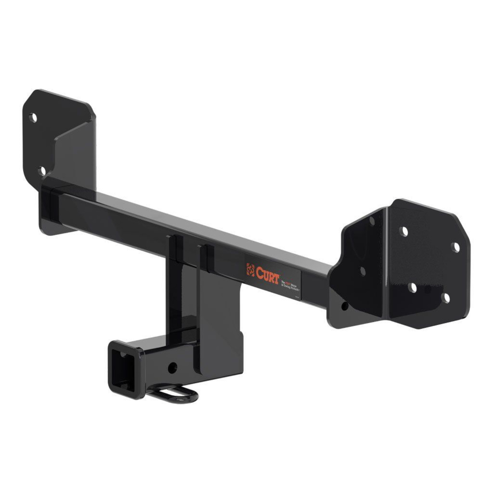 Curt Class 3 Trailer Hitch with 2" Receiver for Subaru Outback 13410