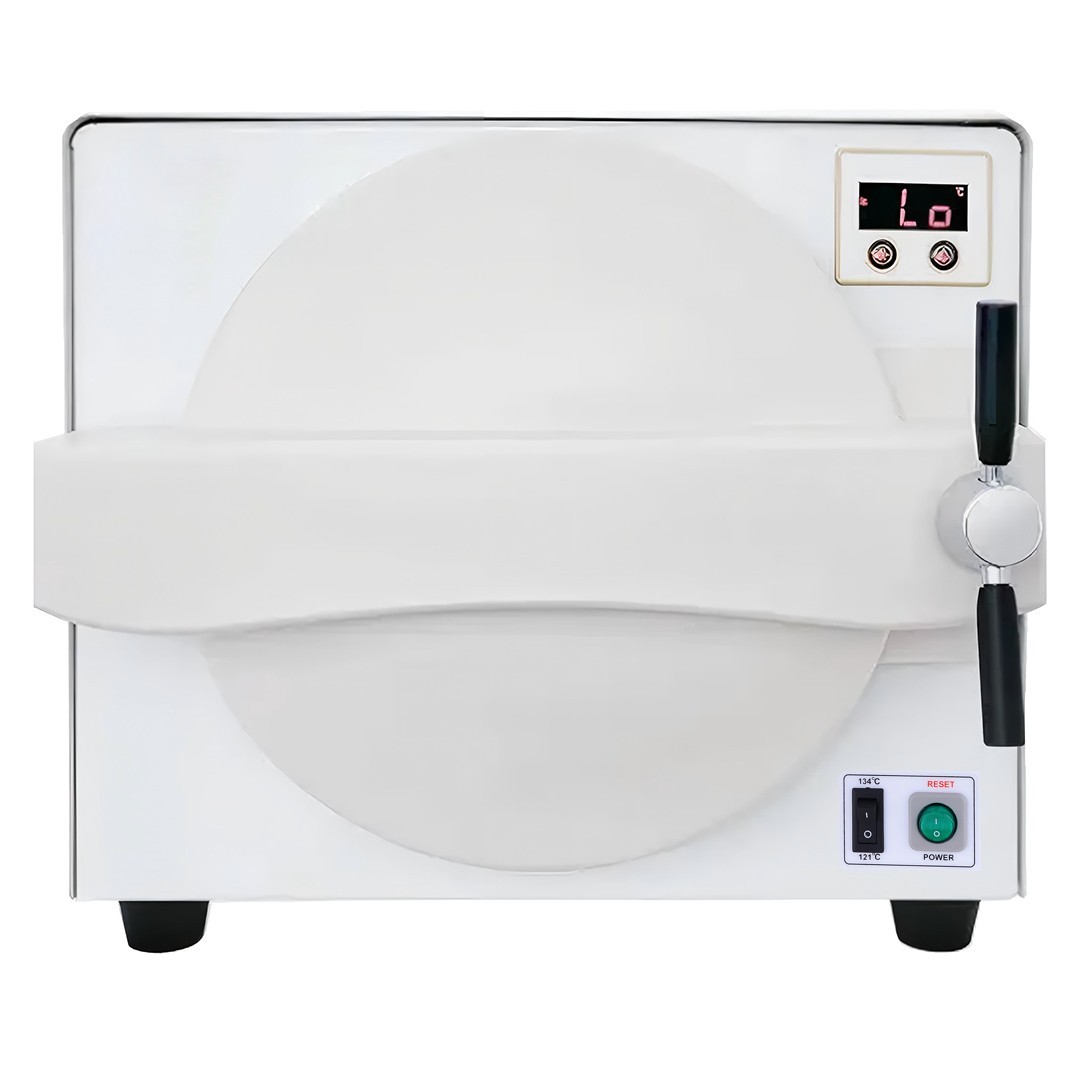 18L Autoclave Sterilizers Lab/Vet/Tattoo/Dental/Beauty/Med Use Autoclave Machine