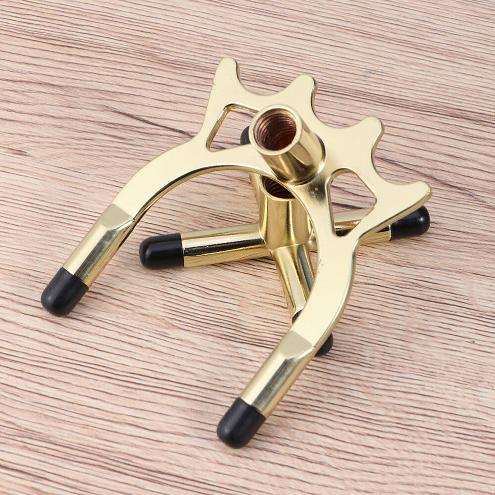 Billiard Stand Head Pool Stick Wall Mount Rest Holder for Table