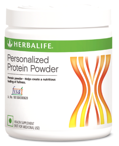Herbal Formula 1 Combo of Mango Shake + Protein Powder & Afresh Peach
