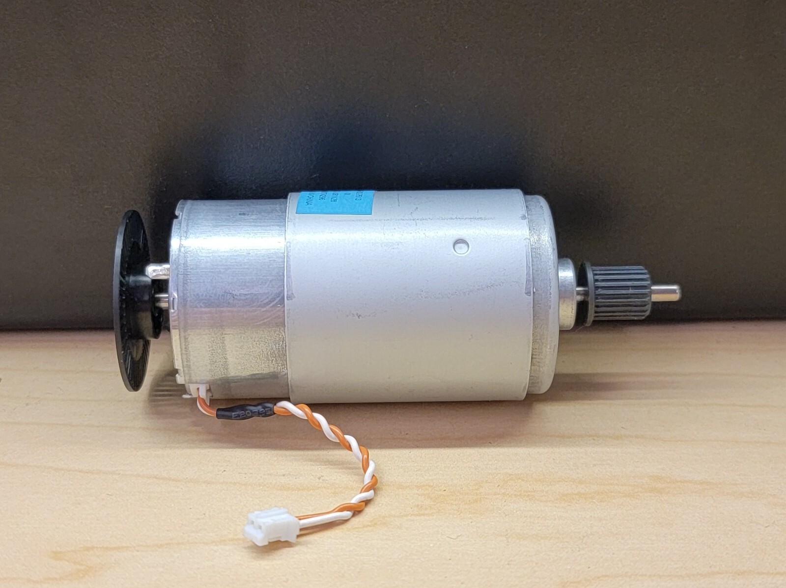 RM2-7613 | Printer Drive Motor