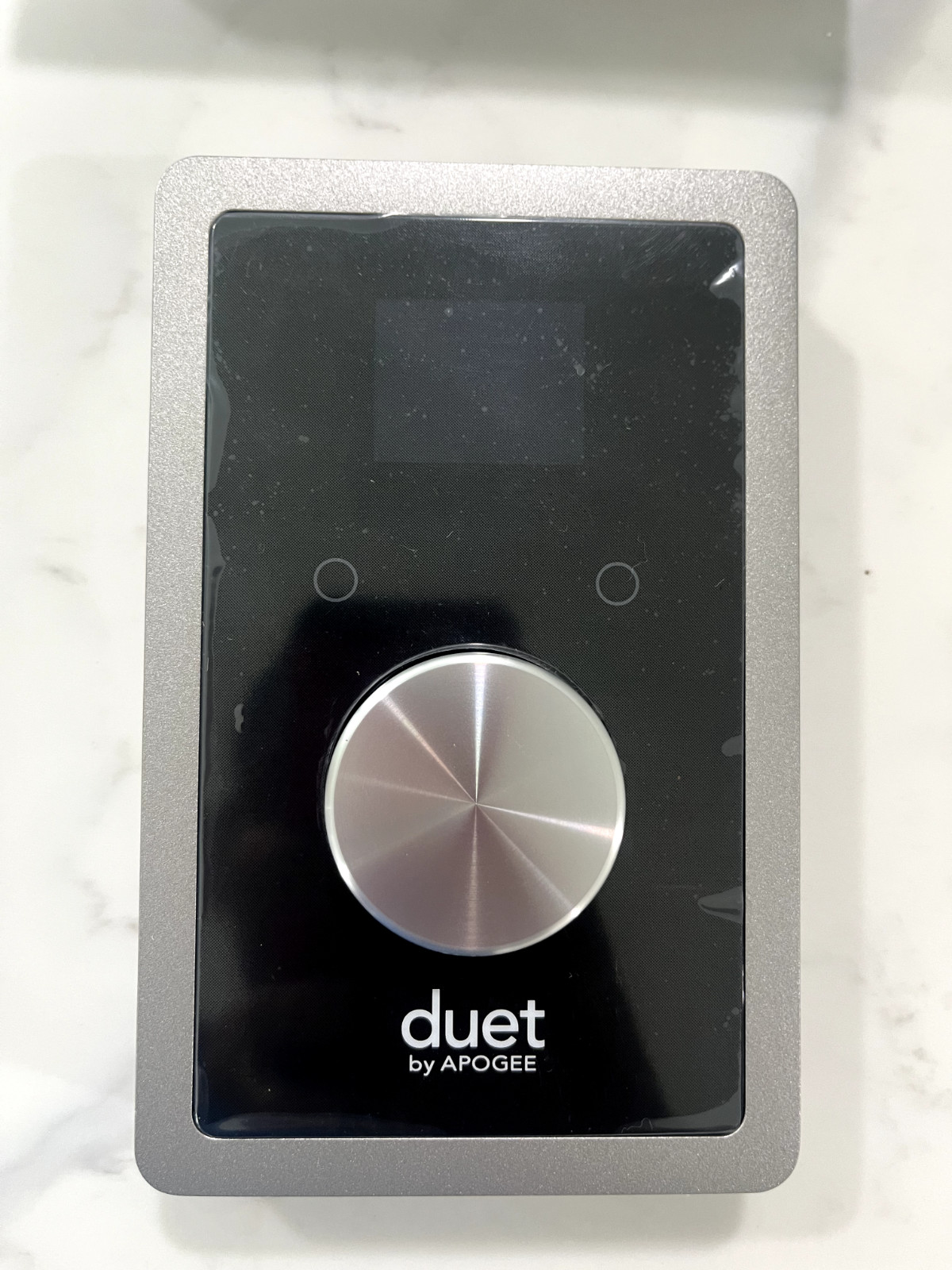Apogee Duet 2 USB Interface - COMPLETE Bundle Box + 2 Breakout Cables - Unused