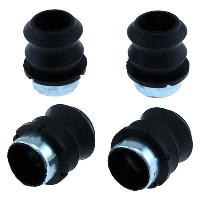 For Chevy Silverado 1500 05-16 Front Disc Brake Caliper Guide Pin Boot Kit