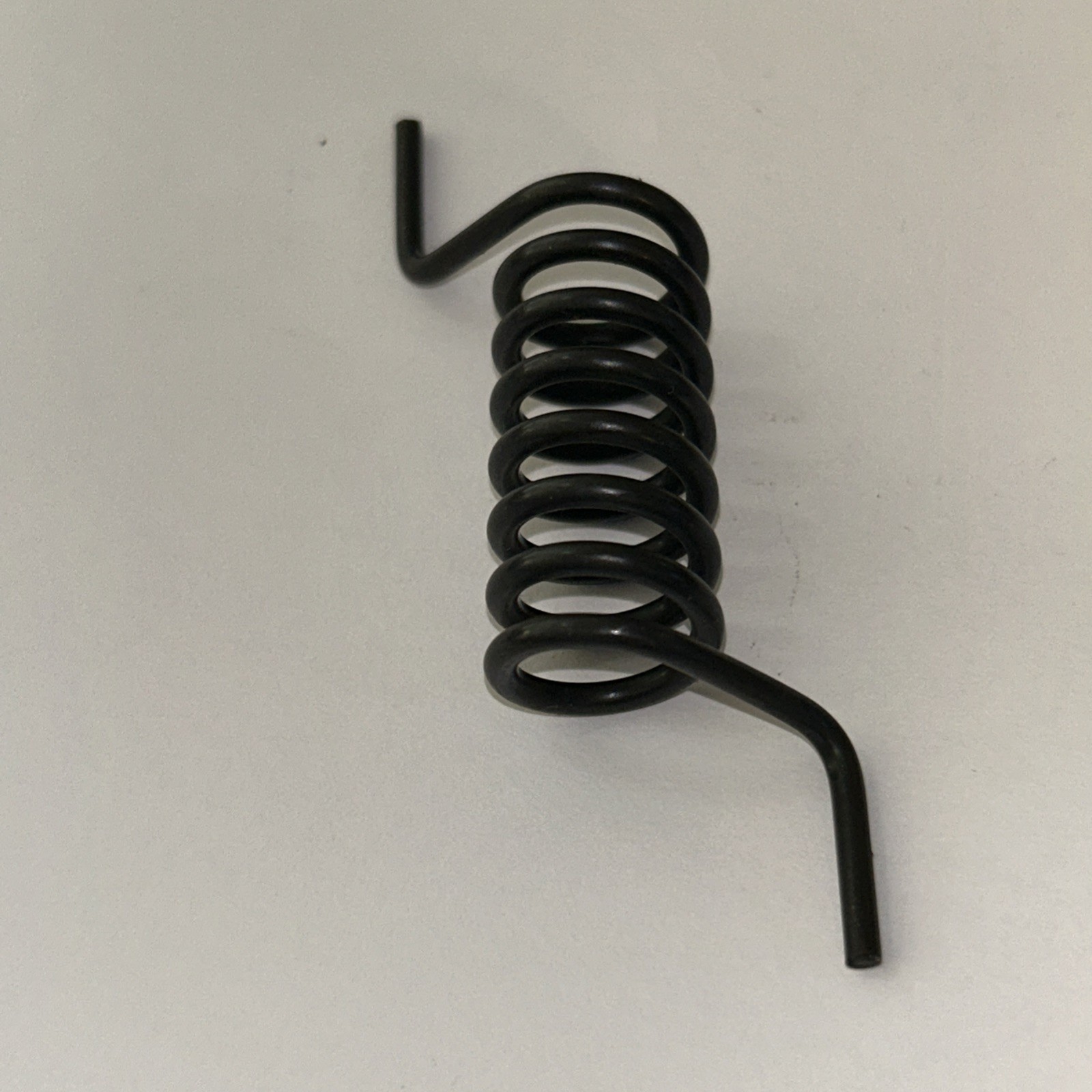 980756 Spring, Torsion