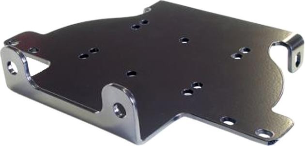 KFI Winch Mount #100685 fits Honda TRX500