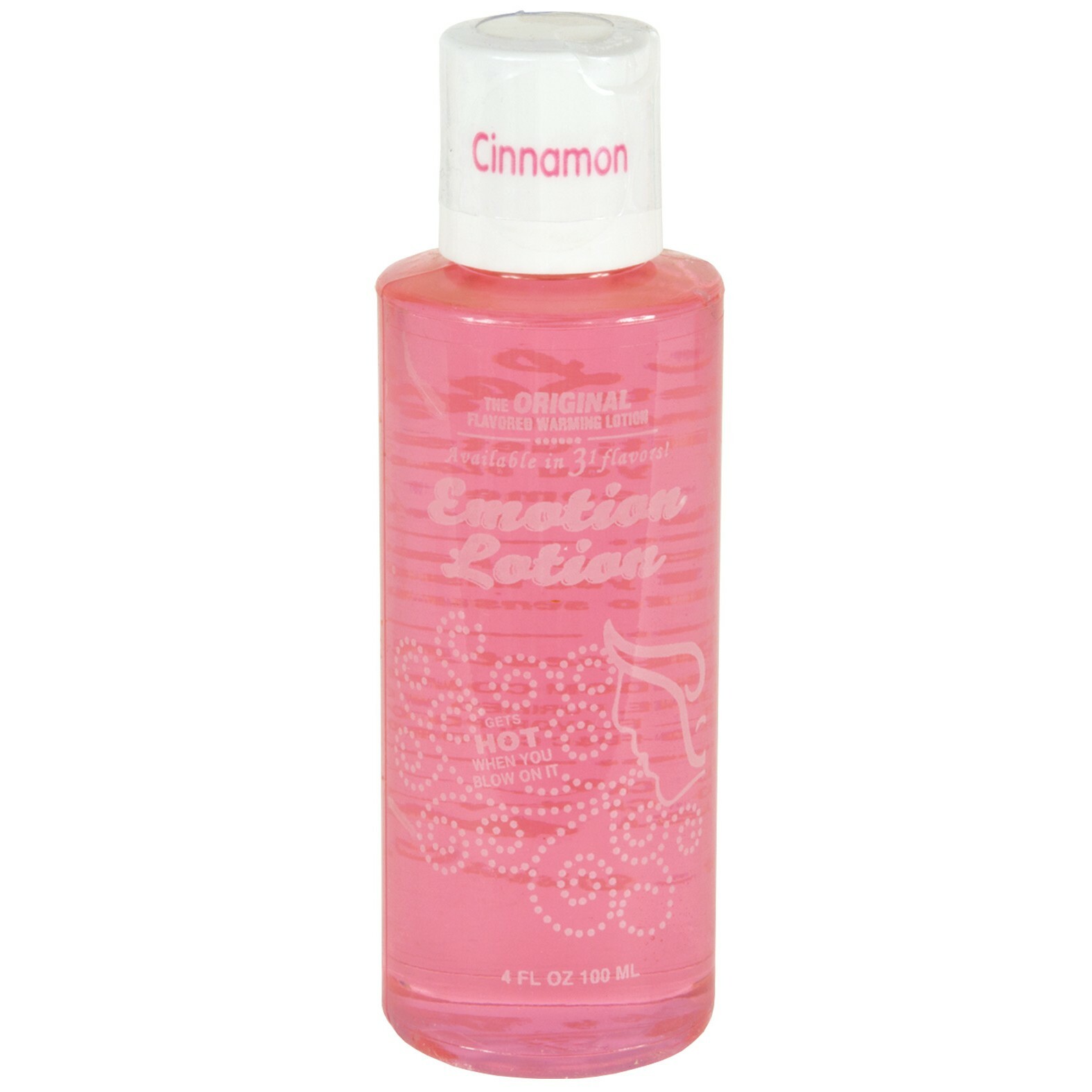 Emotion Lotion - Cinnamon