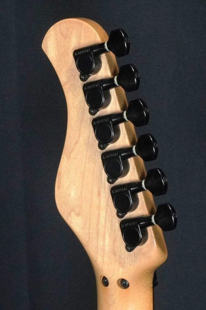 BACCHUS Order Model BST EMG Floyd Rose Sunburst [-----]
