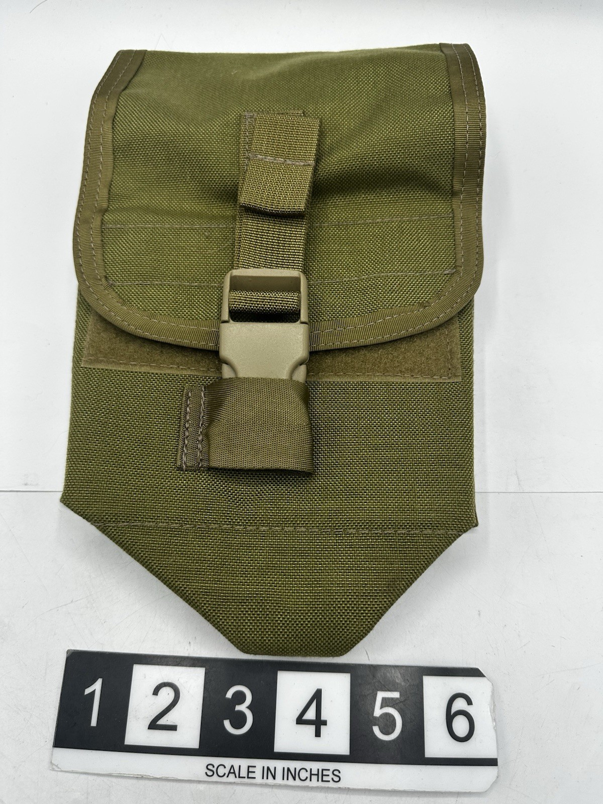 LBT Box Pouch Khaki ALICE or MOLLE Mountable Utility SEALs LONDON BRIDGE SAW