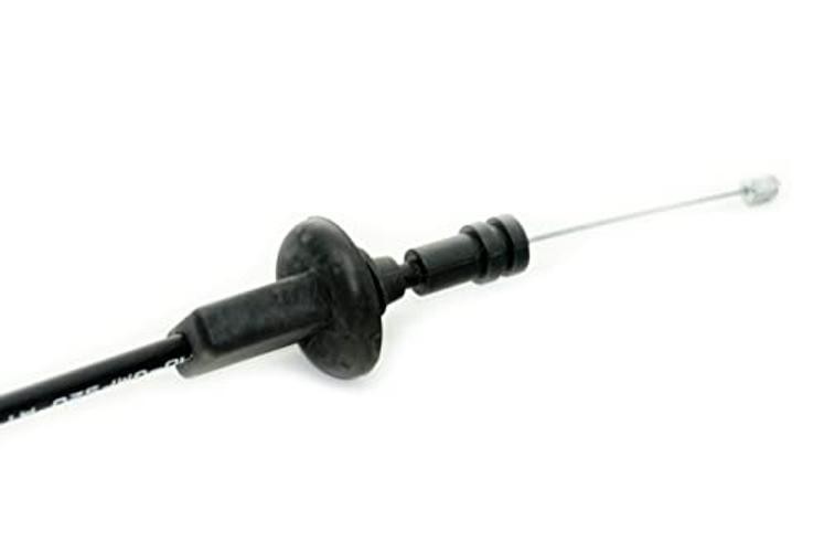 Hood Release Cable & Pull Handle Compatible with 1977-1991 Chevy GMC Pickup