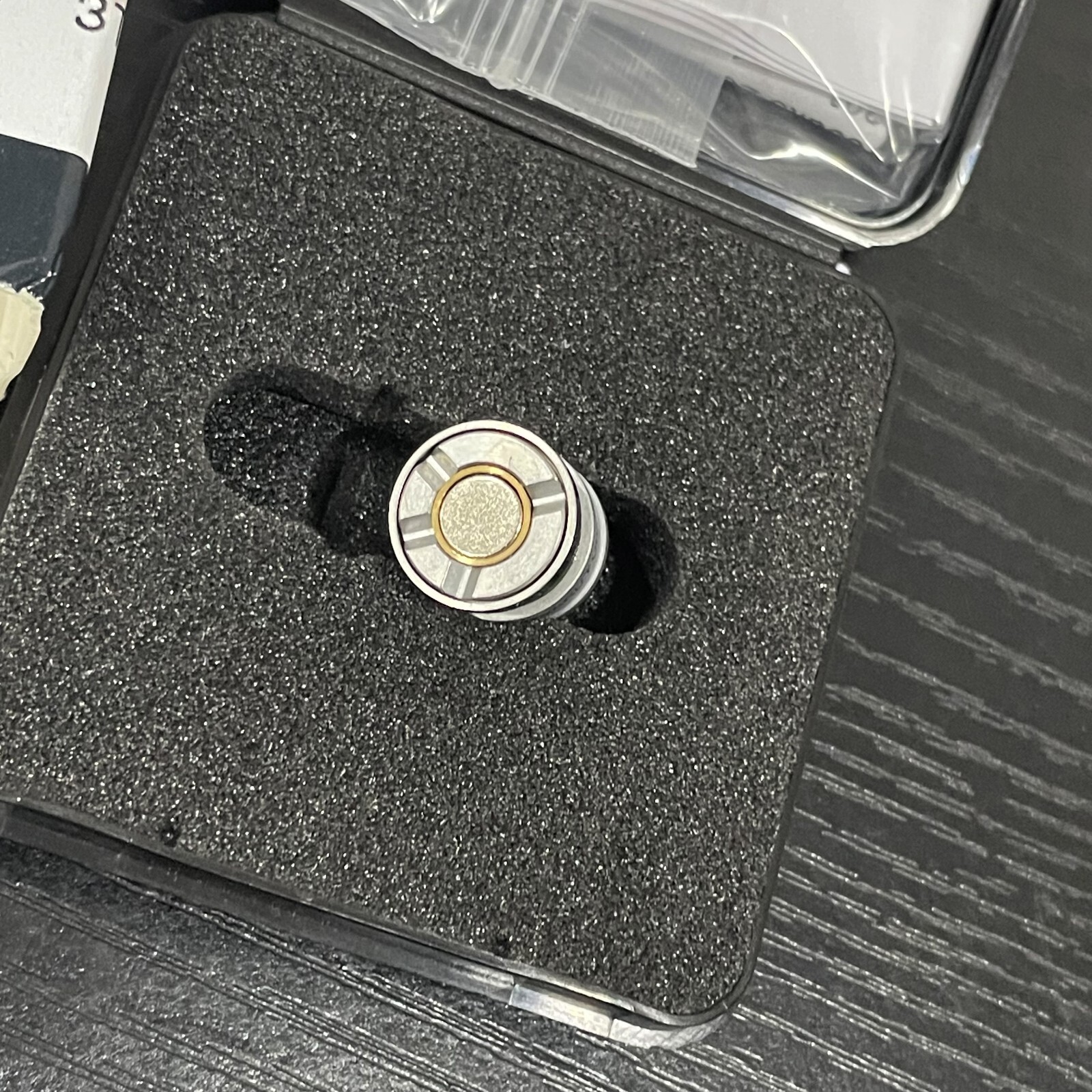 Renishaw CMM Touch Module A-1207-0010 TP200 Standard Force Fast shipping