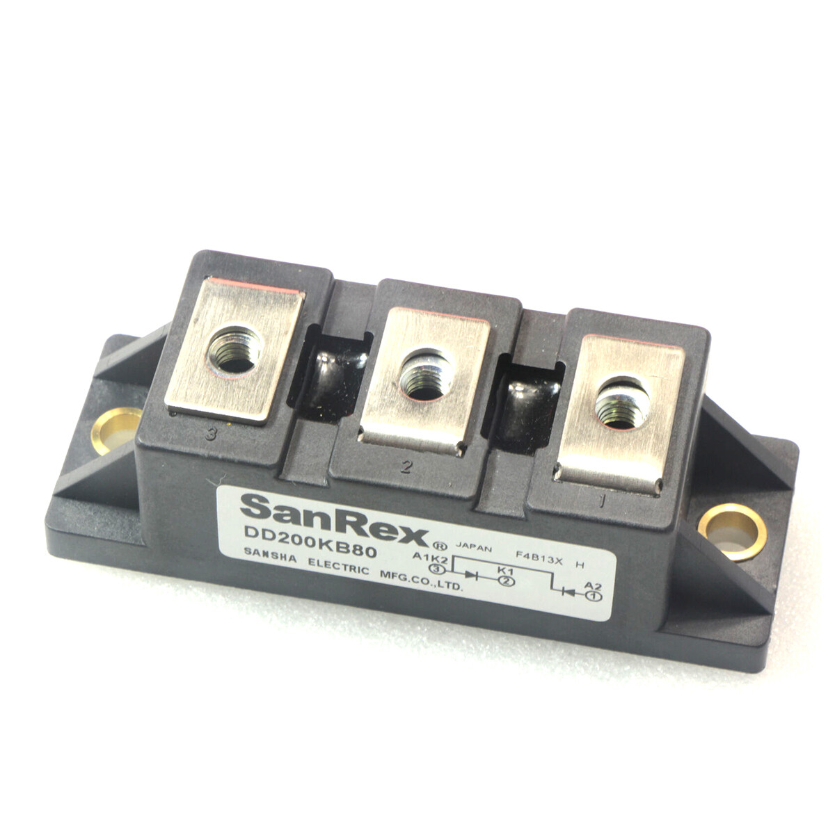 SANREX DD200KB80 DD200KB-80 Module New