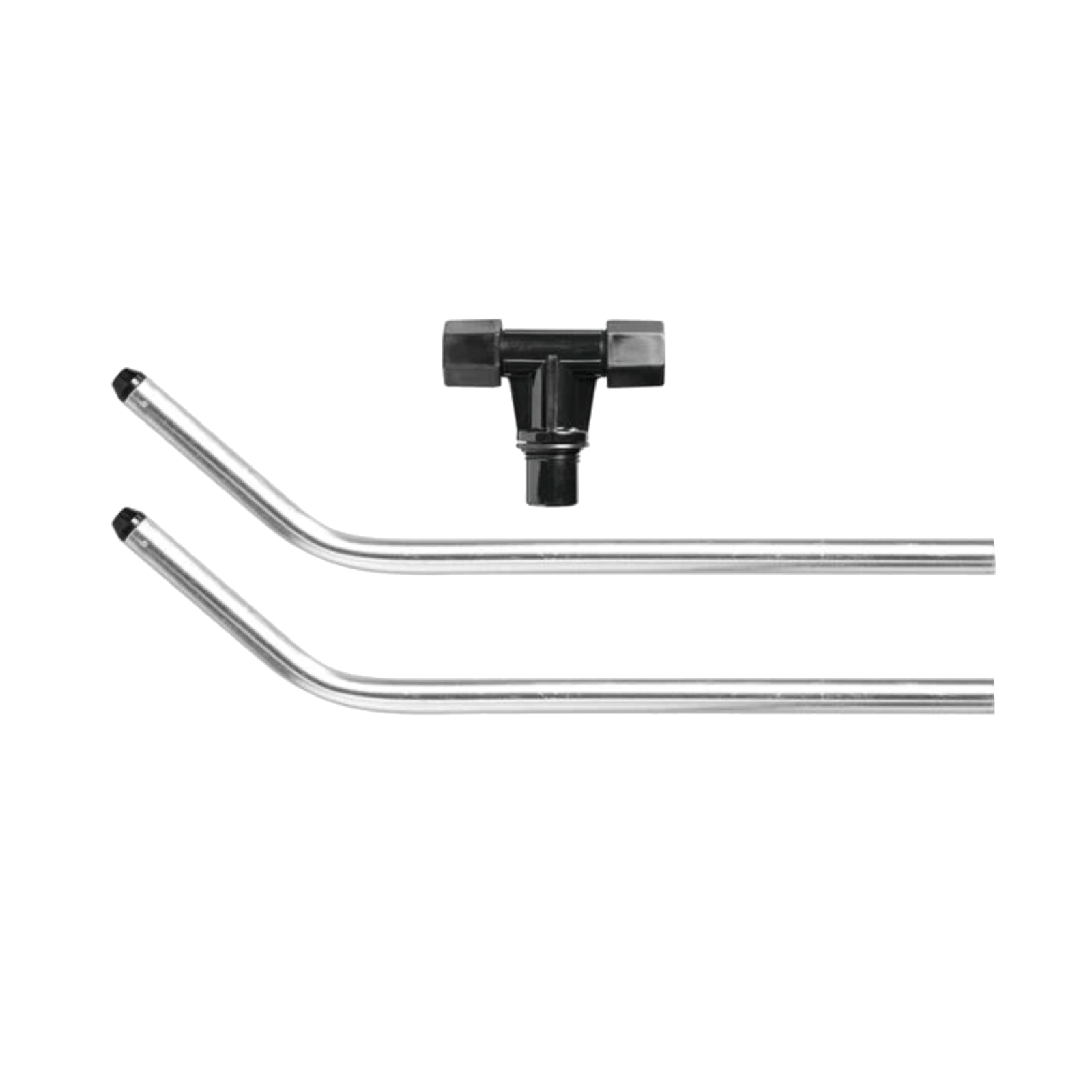 Orbit Traveling Tractor Sprinkler Replacement Arms and Tee