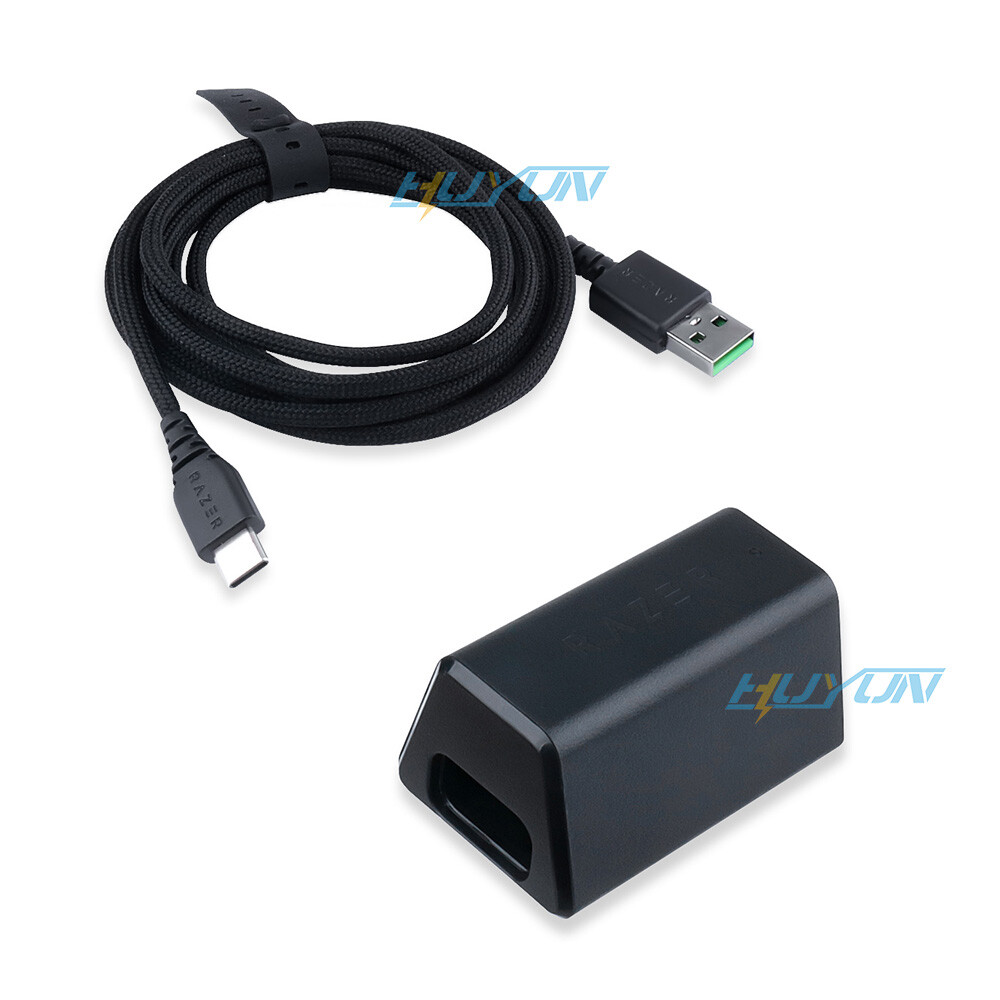 HyperPolling Receiver Dongle 8KHz For Razer Viper Mini SE Wireless Mouse