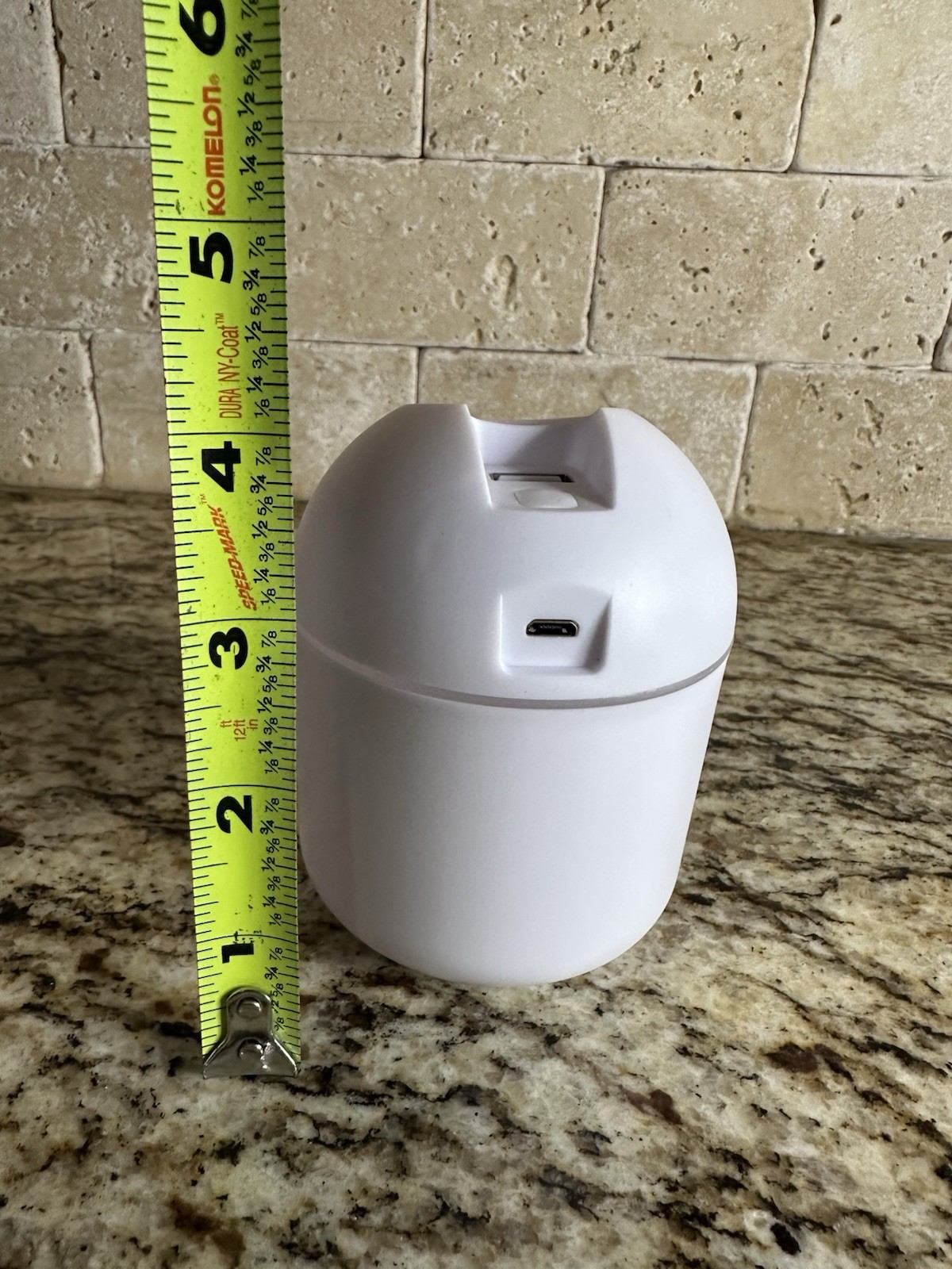 USB Colorful Humidifier