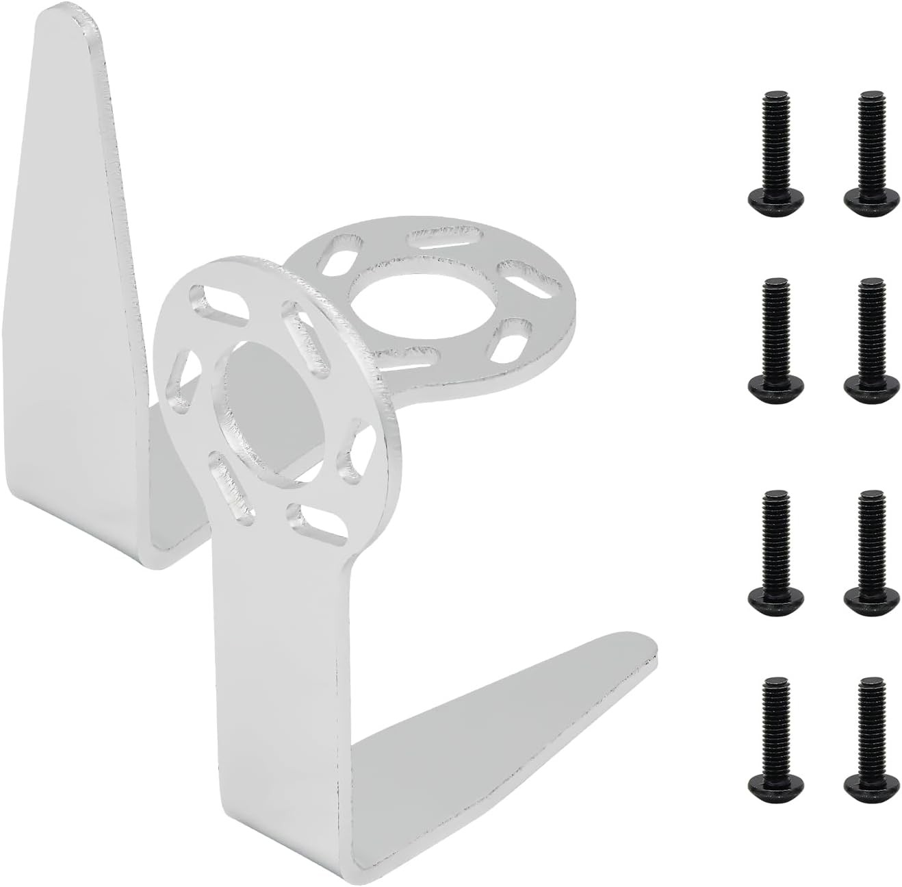 Metabo HPT Rafter Hook for Hitachi Framing Nail Guns (2 Pack)
