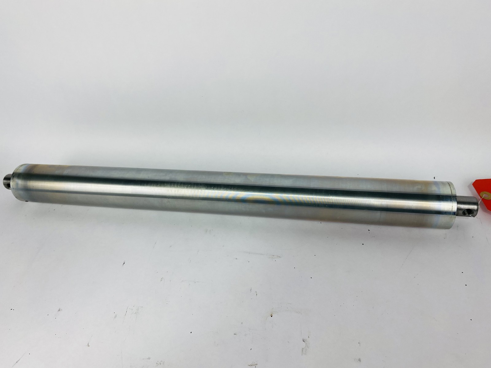 Horizon Fitness 7.4AT-02 Treadmill Rear Idler Roller (RP521)