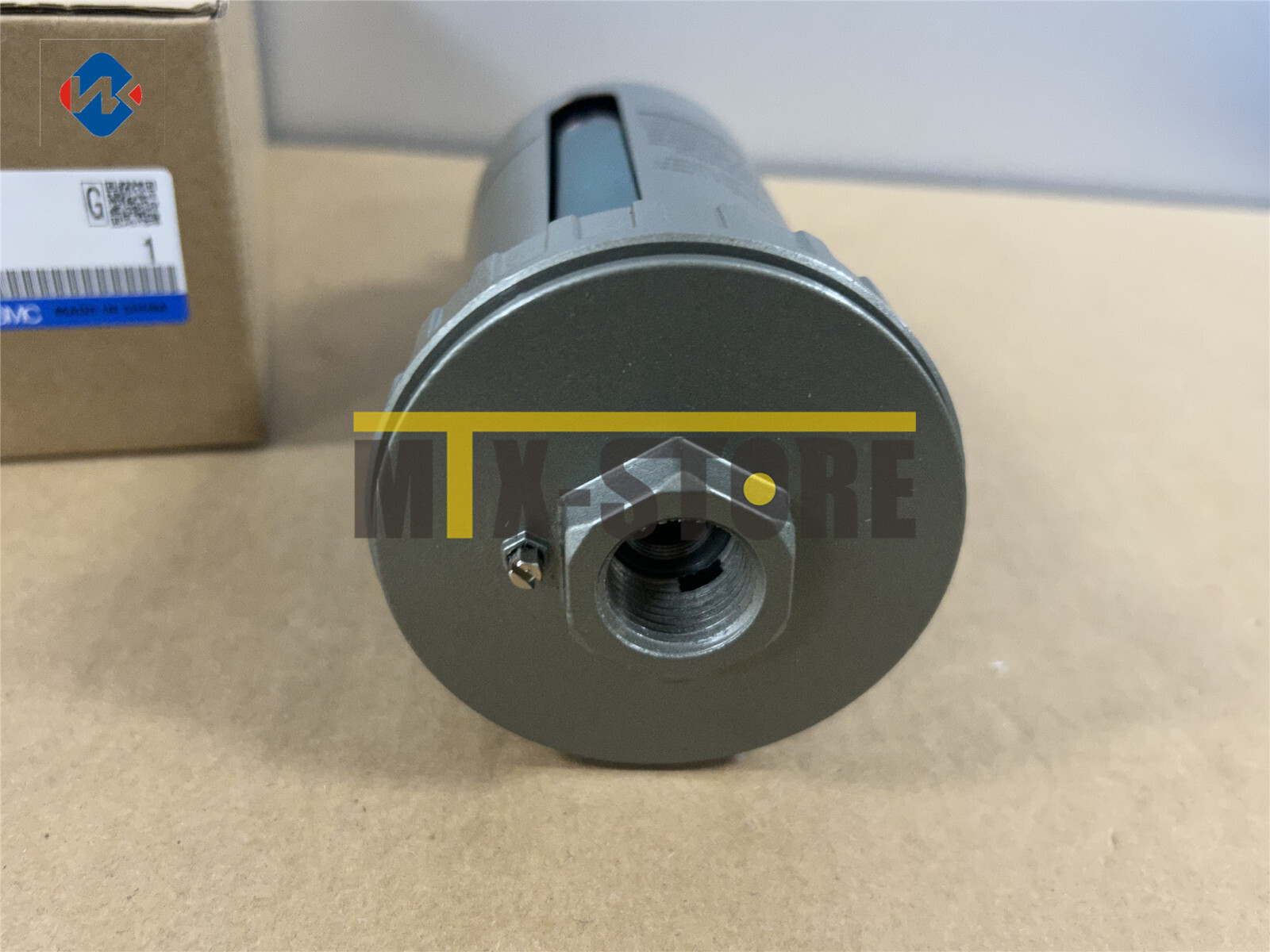 1PCS New SMC AD402-04 Automatic Drain AD40204