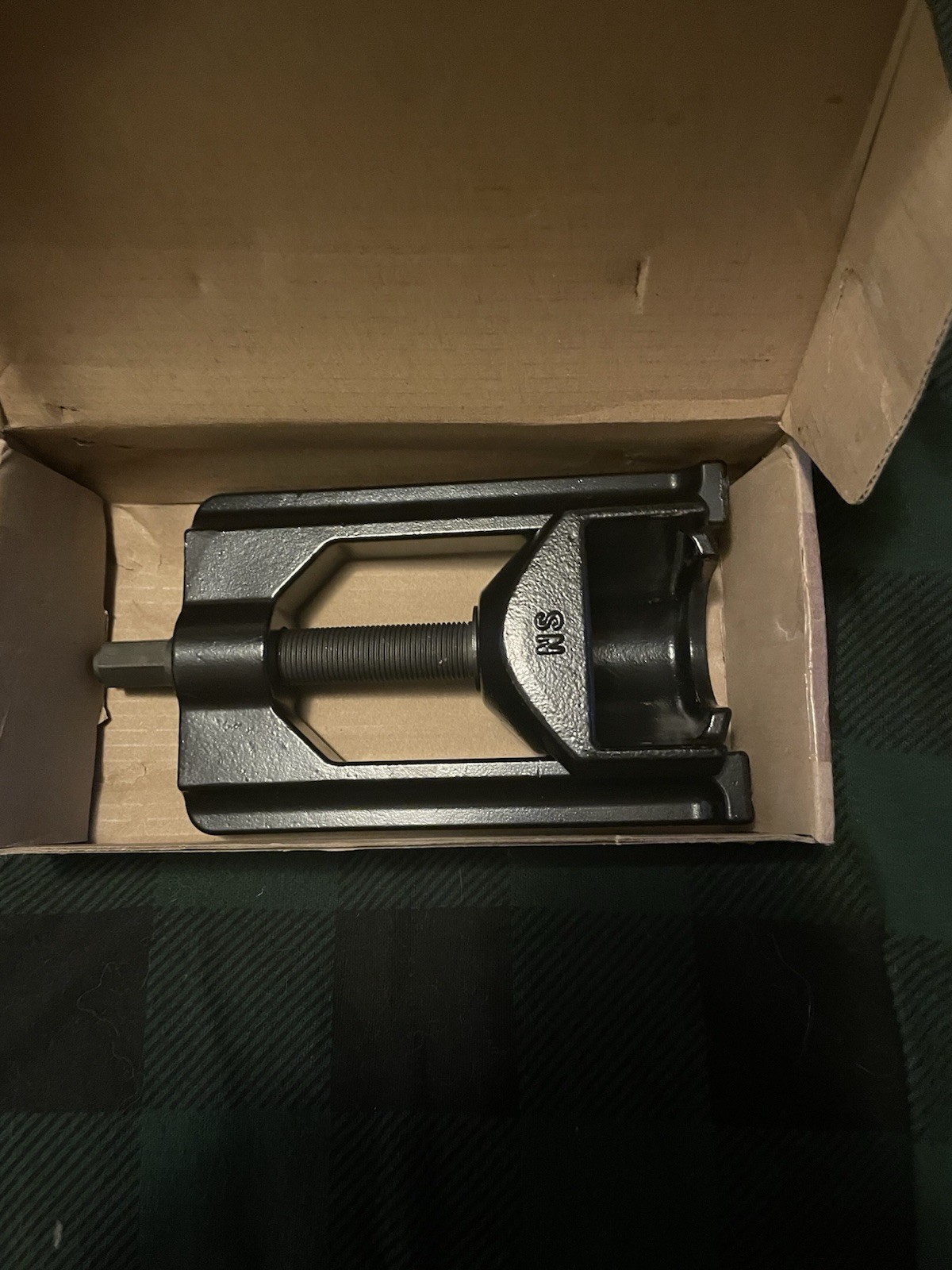 Universal Joint Puller type1 2 and 3