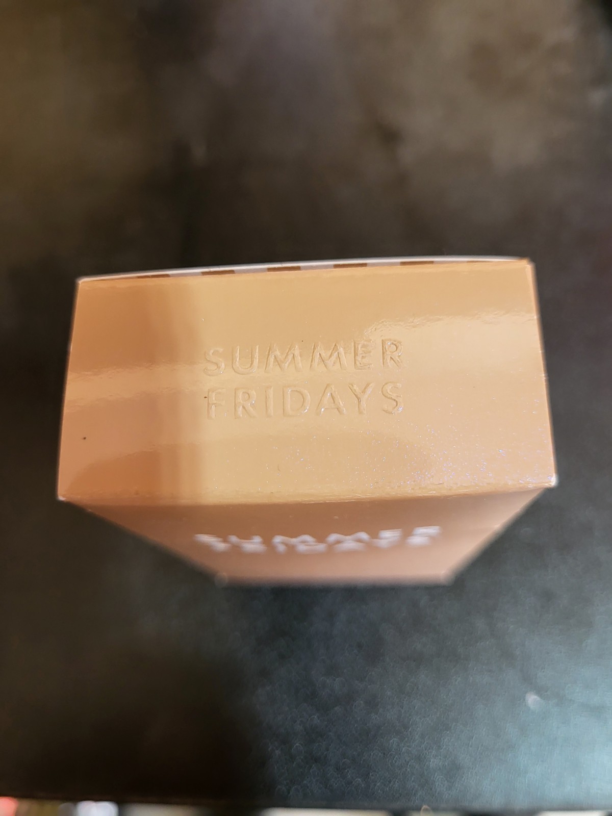Summer Fridays Illuminating Drops- 1 fl oz- NIB