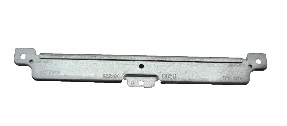 HP Chromebook 11 G7 EE L52569-001 Touchpad Support Bracket Tested