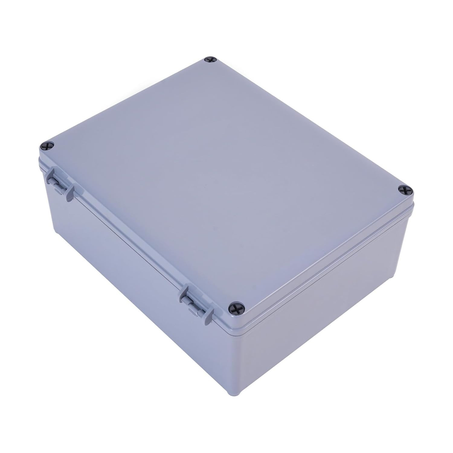 ABS Plastic Dustproof Waterproof Box IP65 Junction Boxes Project Junction Condui