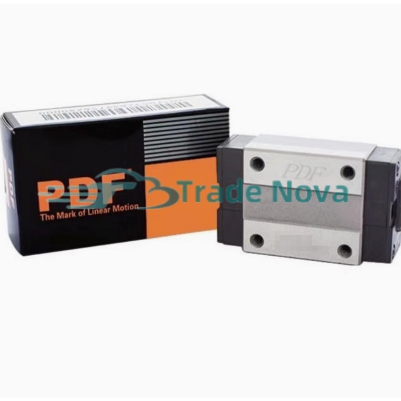 1PCS New PDF DFH30BL DFH-30BL PRECISION LINEAR GUIDERWAY Fast Delivery