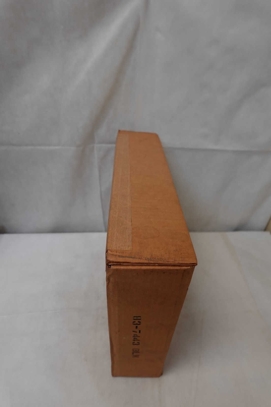 Simplex Grinnell Tyco Security - Repair Install Technician's Tool Hardware Bag