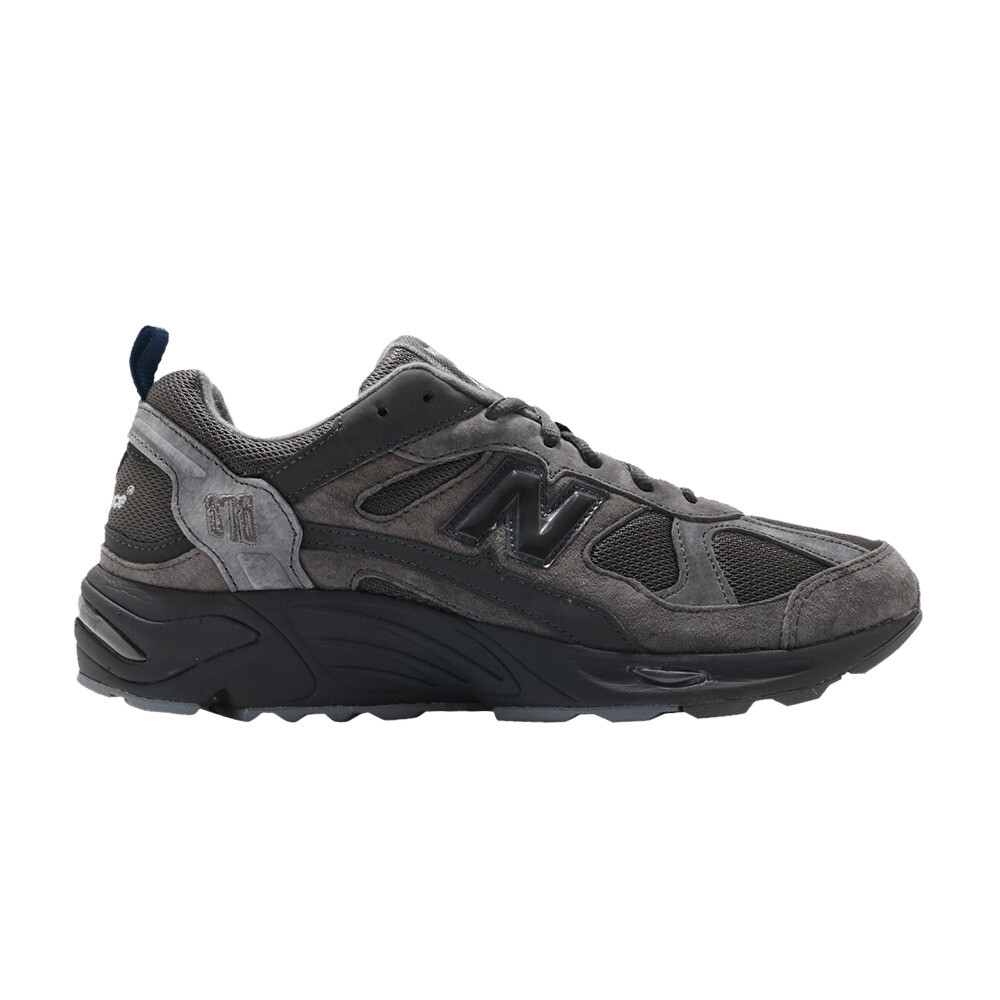 New Balance 878 'Grey' CM878MB1 Unisex