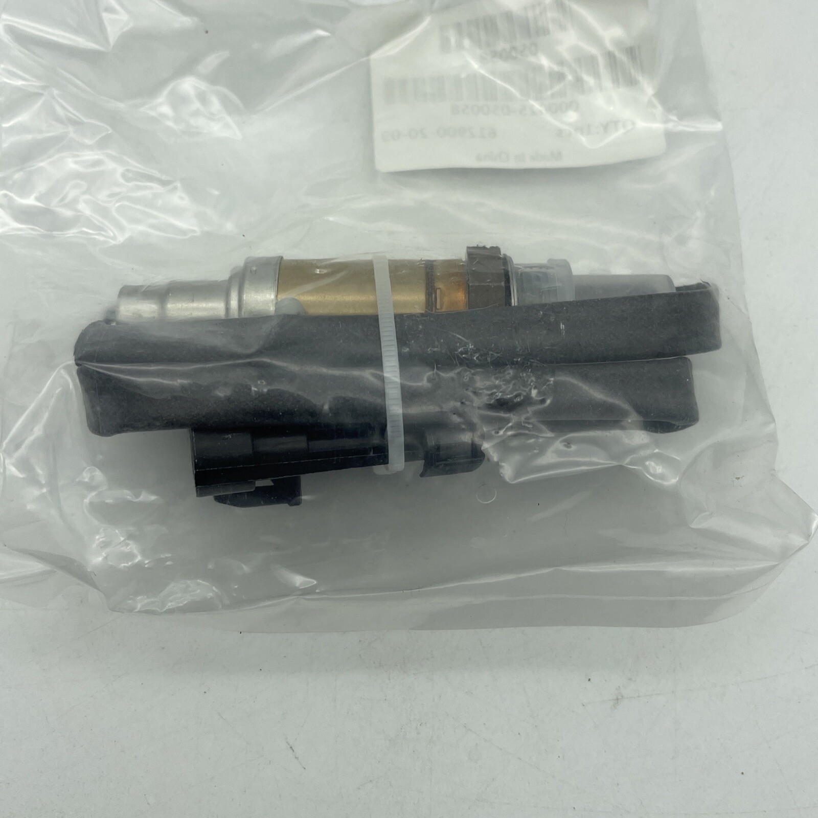 Oxygen Sensor 050060 / 000025-050060 SG272 Chevy/GMC