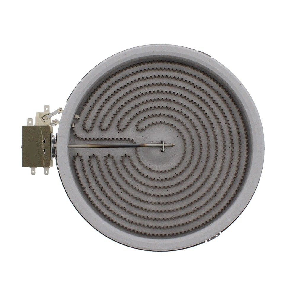 Snap Supply W10242957 Radiant Surface Element Replacement for Whirlpool