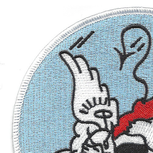 Torpedo Squadron Nine WWII Patch