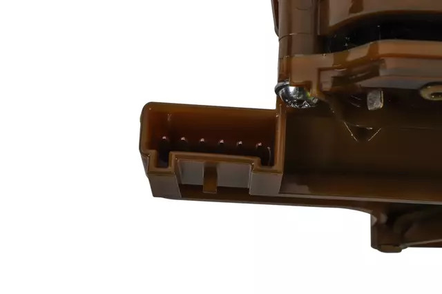 Automatic Transmission Control Valve Body with Transmission Control Module