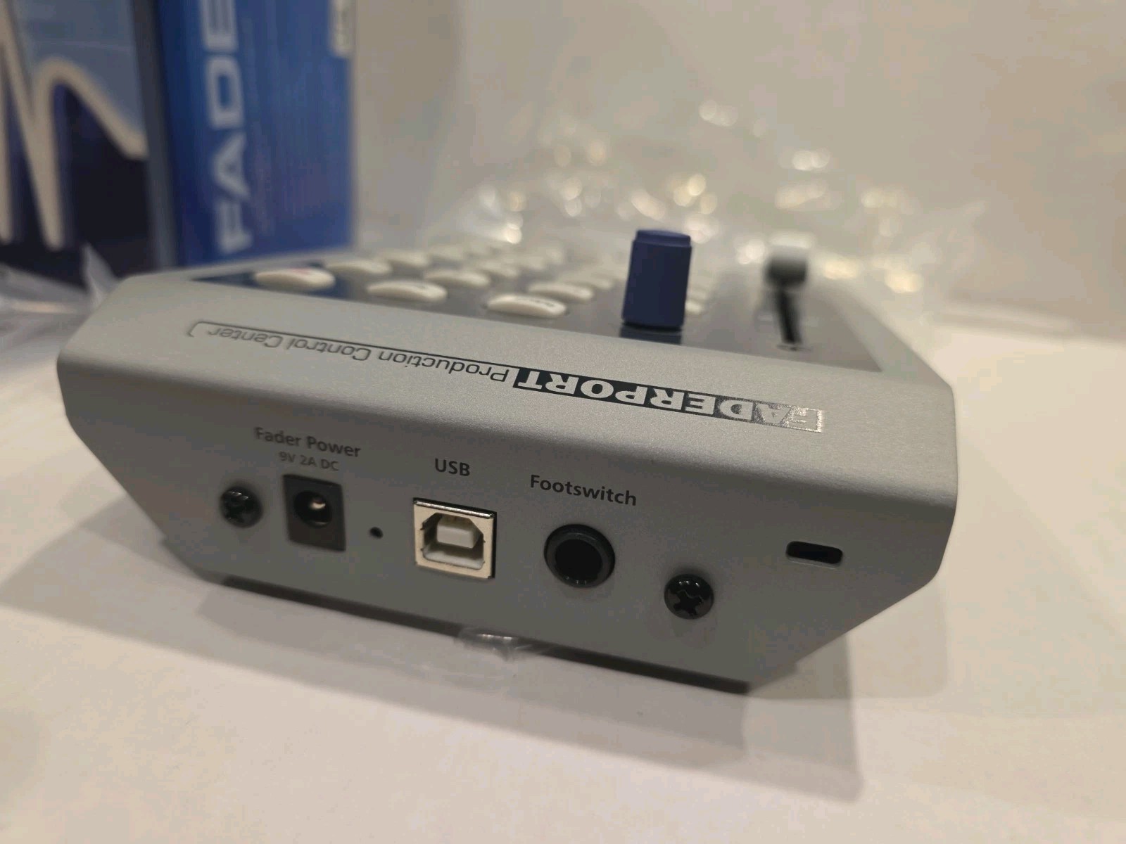 PreSonus FaderPort - USB Automation & Transport Controller