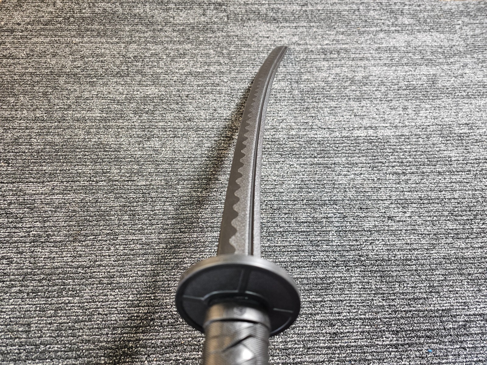 Polypropylene Training Martial Sword Practice Katana Sword with Sheath