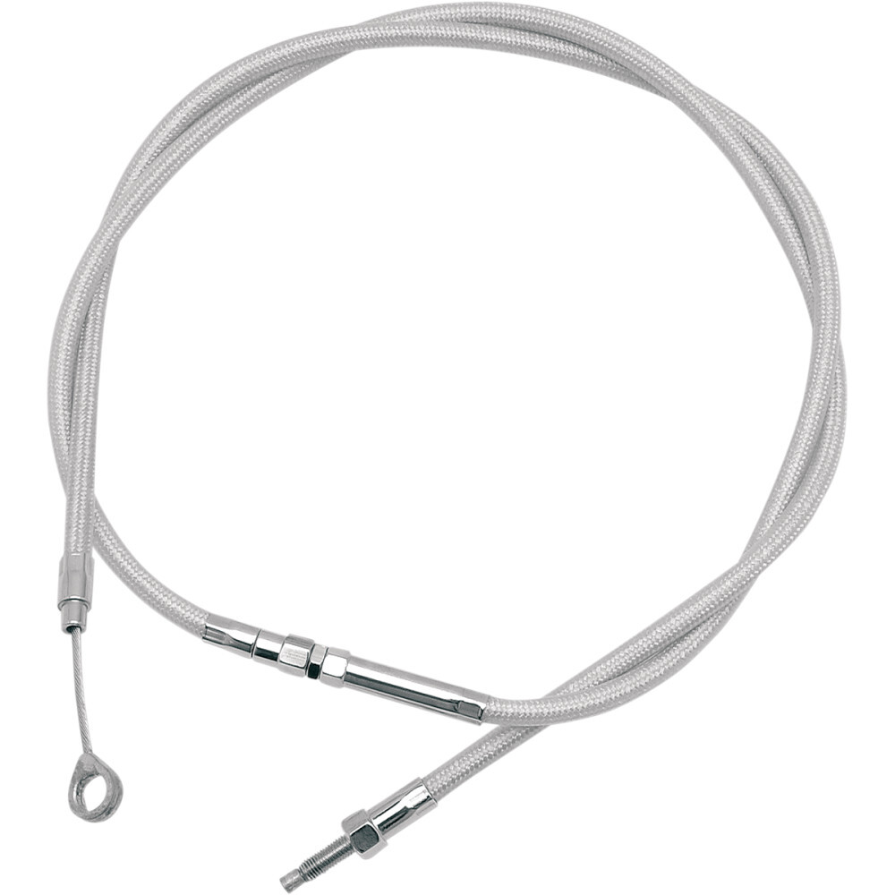 MOTION PRO Armor Coat Stainless Steel Clutch Cable (66-0292)