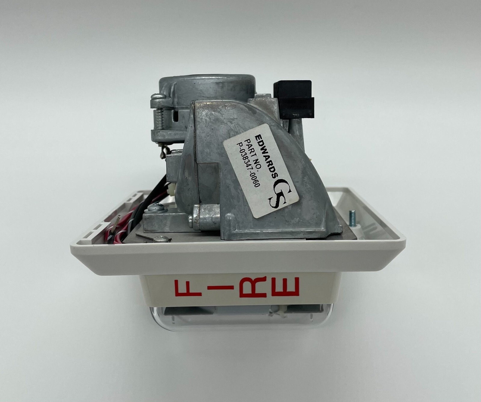 Edwards 757-3A-RS70W - Same Day Shipping (SEALED)