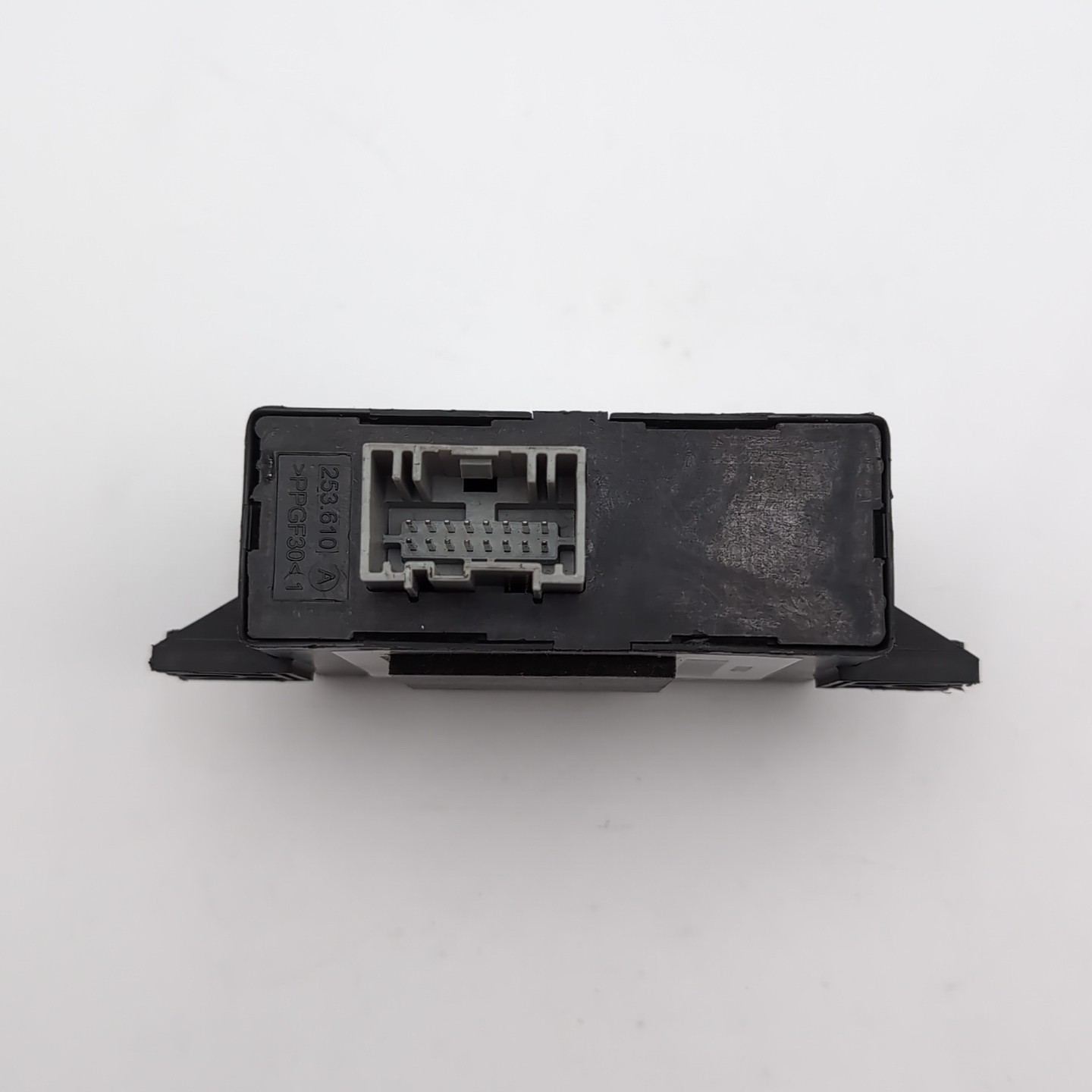 2011 2012 FORD EXPLORER Driver Park Assist Control Module BB5T-15K866-AC