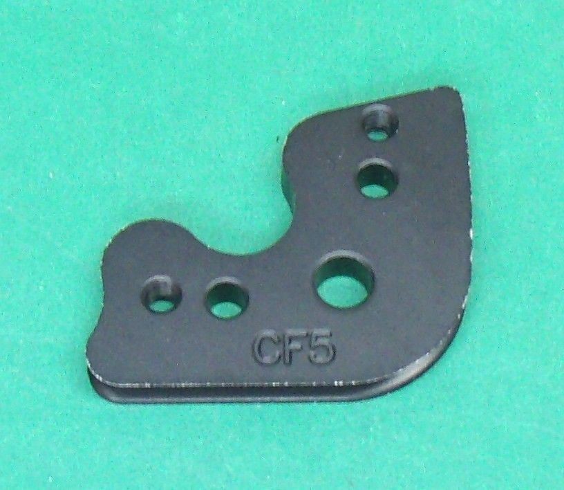New PSE #5 CenterFire / RimFire Cam Draw Length Module CF5